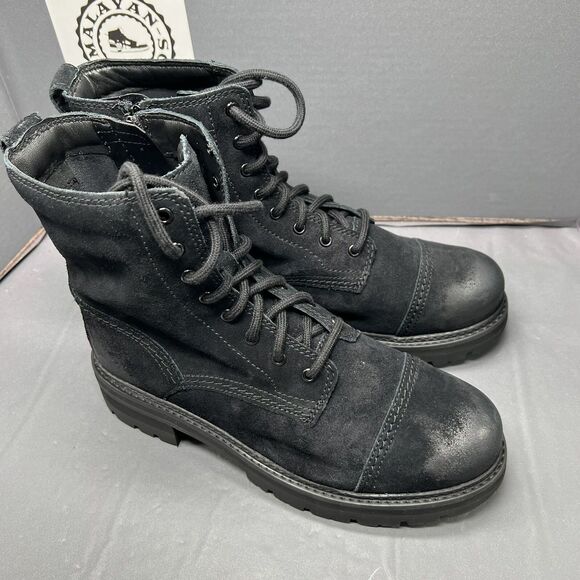 CLARKS ORIANNA CAP LUG SOLE BOOTIE IN BLACK 61530143 Women Size 9 NEW - Picture 11 of 12